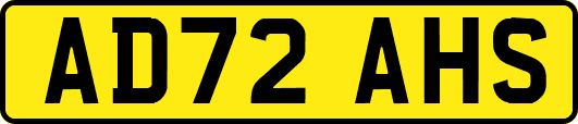 AD72AHS