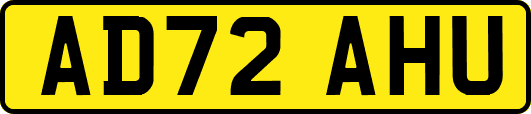 AD72AHU