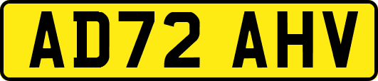 AD72AHV