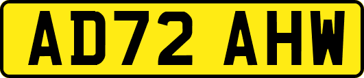 AD72AHW