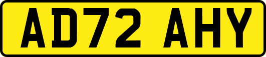 AD72AHY