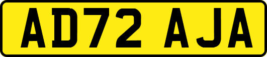 AD72AJA
