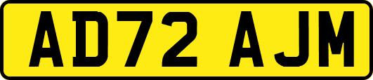 AD72AJM