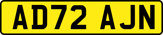 AD72AJN