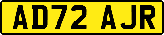 AD72AJR