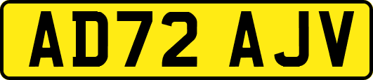 AD72AJV