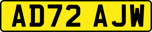 AD72AJW