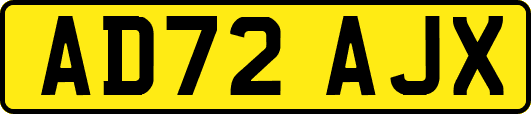 AD72AJX