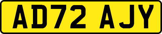 AD72AJY