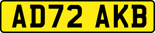 AD72AKB