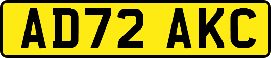 AD72AKC
