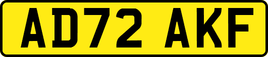 AD72AKF