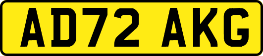 AD72AKG