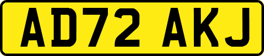 AD72AKJ