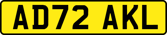 AD72AKL