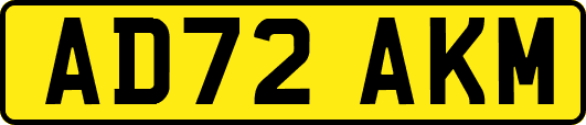 AD72AKM