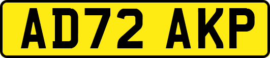 AD72AKP
