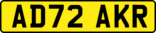 AD72AKR