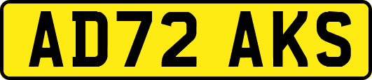 AD72AKS