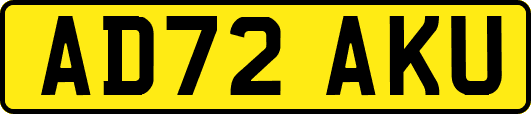 AD72AKU