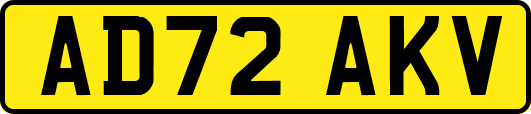 AD72AKV