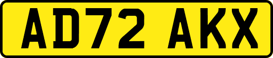 AD72AKX