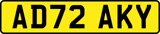 AD72AKY