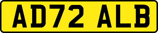 AD72ALB