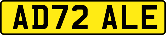 AD72ALE