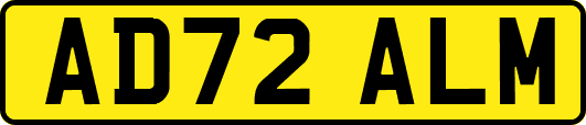 AD72ALM