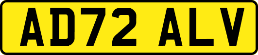 AD72ALV