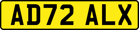 AD72ALX