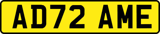 AD72AME