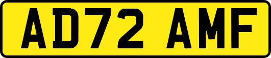 AD72AMF