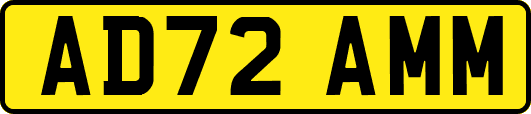 AD72AMM