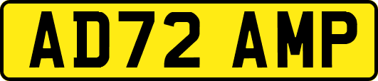 AD72AMP
