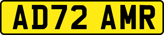 AD72AMR