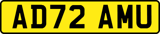 AD72AMU