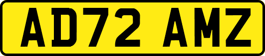 AD72AMZ