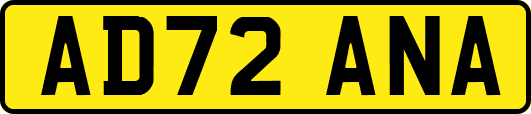 AD72ANA