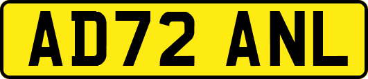AD72ANL