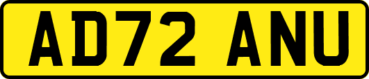AD72ANU