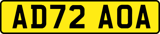 AD72AOA