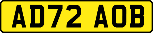AD72AOB
