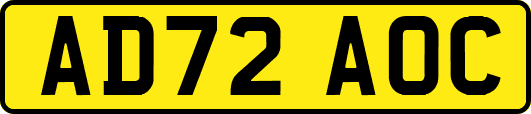 AD72AOC
