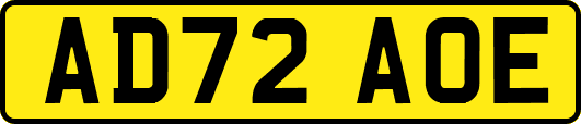 AD72AOE