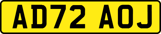 AD72AOJ