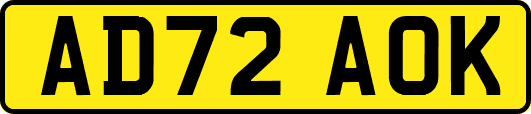 AD72AOK