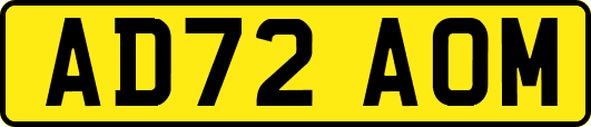 AD72AOM