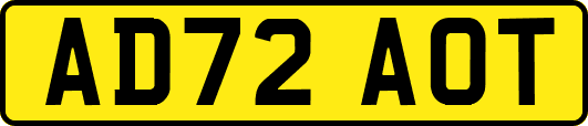 AD72AOT
